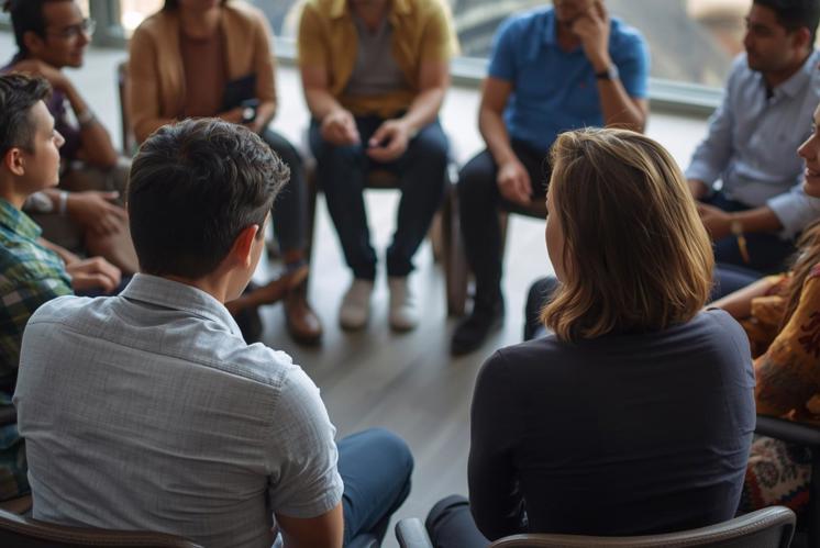 Mit Gebet ins Jahr starten