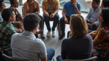 Mit Gebet ins Jahr starten