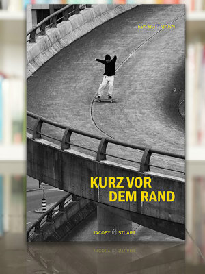2312 Kurz Vor Dem Rand Eva Rottmann
