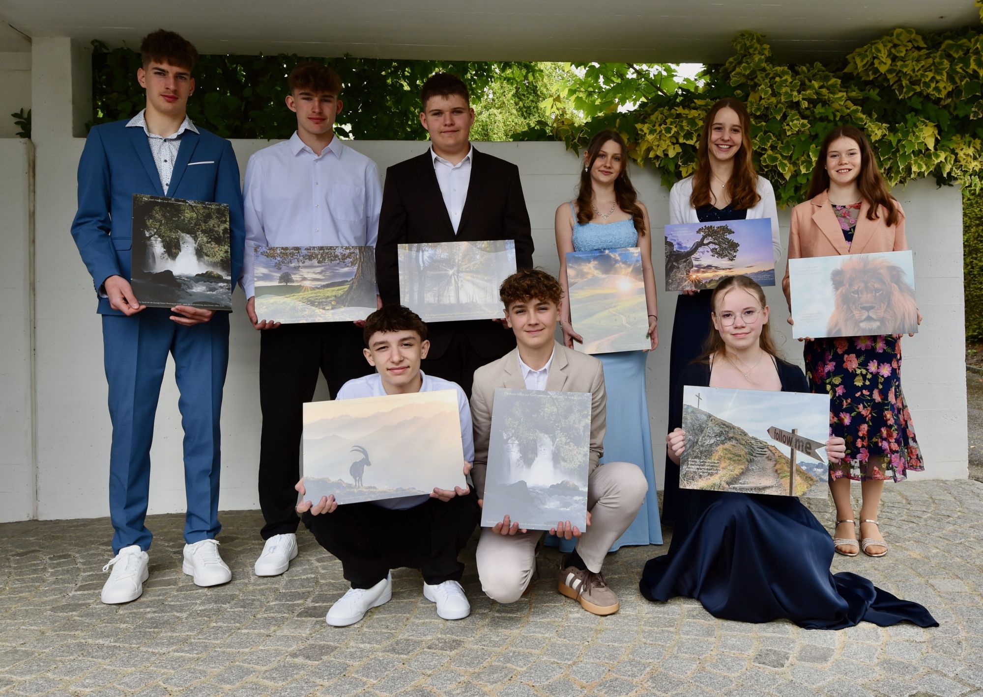 Konf-Bilder 2026 entdecken