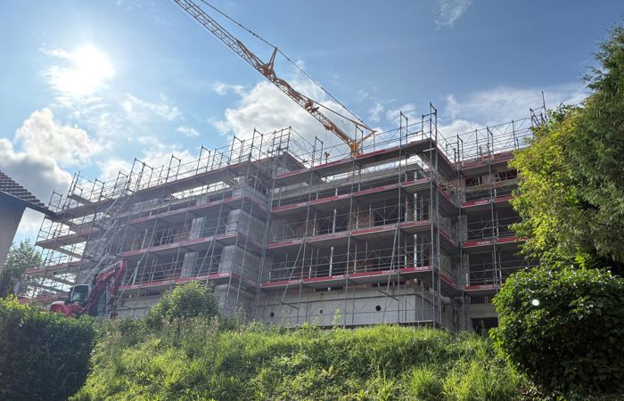 Vermögen verantwortlich verwalten