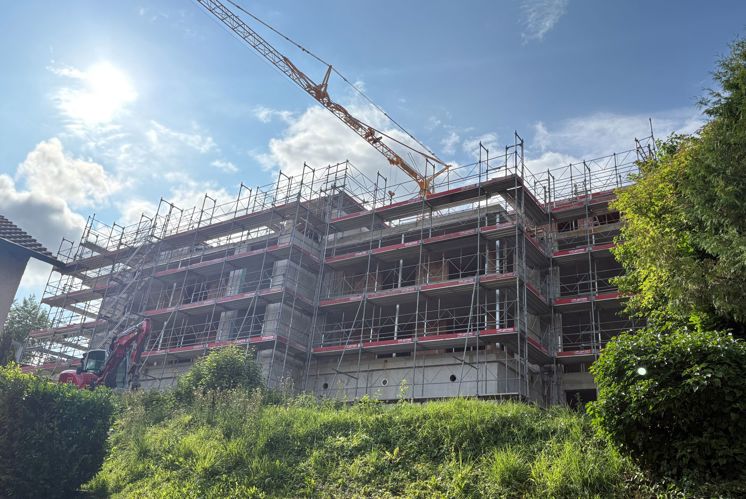 Vermögen verantwortlich verwalten