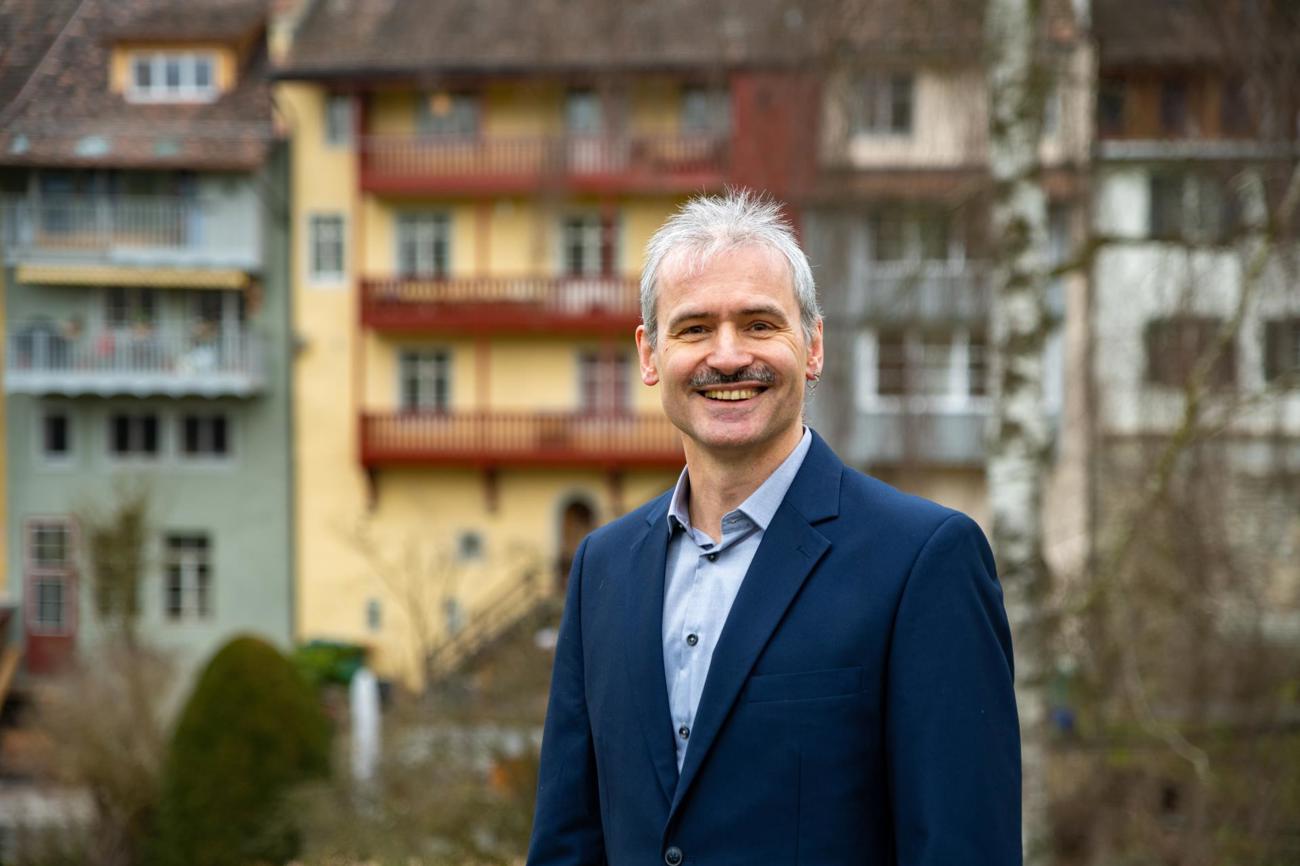 Pfarrer Paul Wellauer kandidiert als Nachfolger des kantonalen evangelischen Kirchenratspräsidenten Wilfried Bührer, der per Ende Mai 2022 seinen Rücktritt erklärt hat.