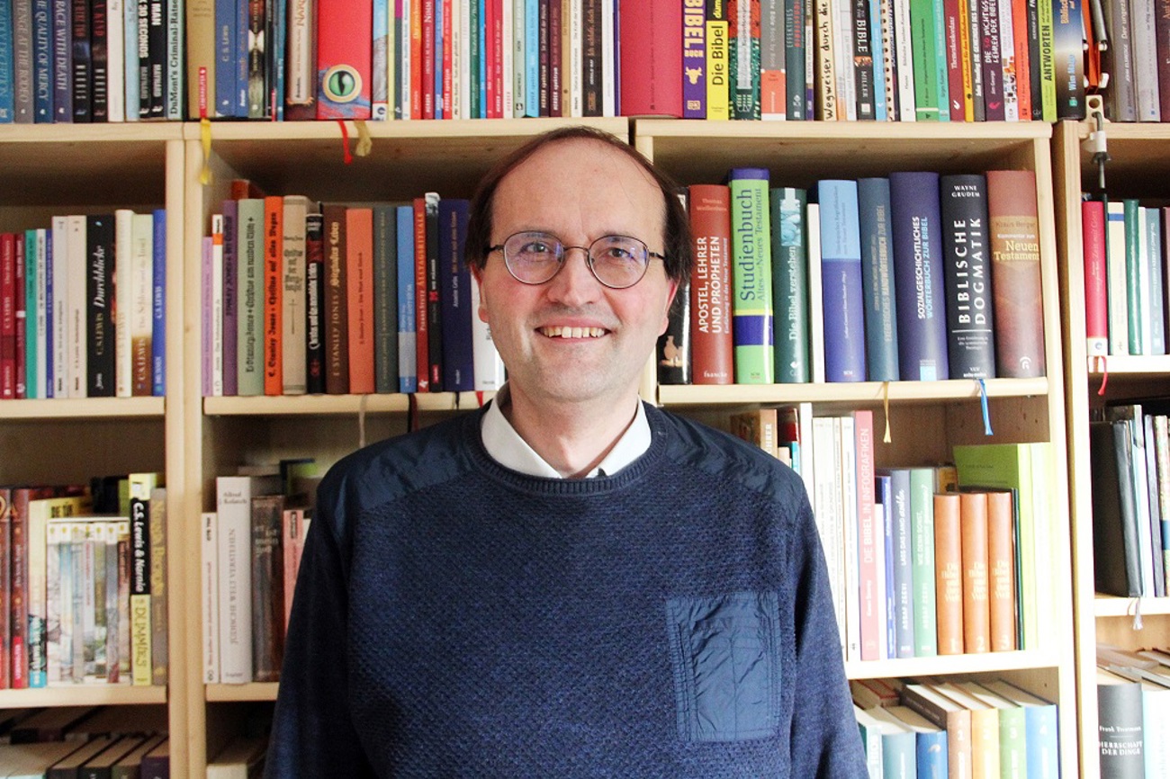 Mit dem Medientipp hat Andy Schindler die Leserinnen und Leser viele Jahre auf dem Laufenden gehalten. (Bild: zVg)
