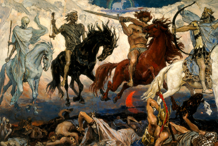 Das Ende ist nah – und auch der Anfang