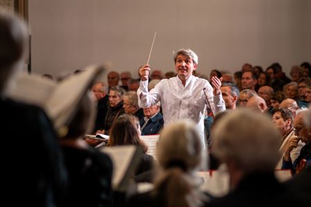 Mit irischer Musik begeistern