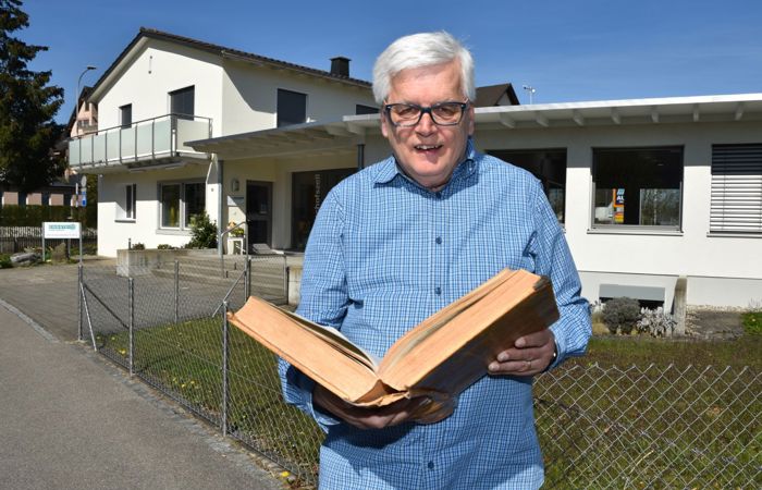 Das Täuferjahr zeigt Früchte