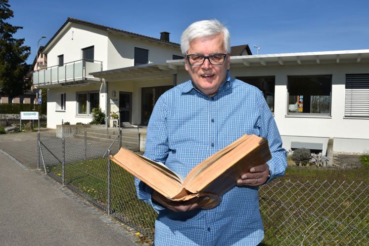 Das Täuferjahr zeigt Früchte Das Täuferjahr zeigt Früchte