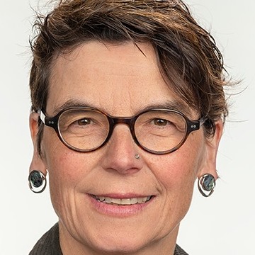 Christina Aus der Au