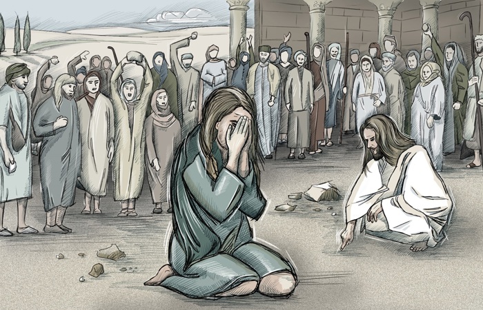 Tatort Bibel