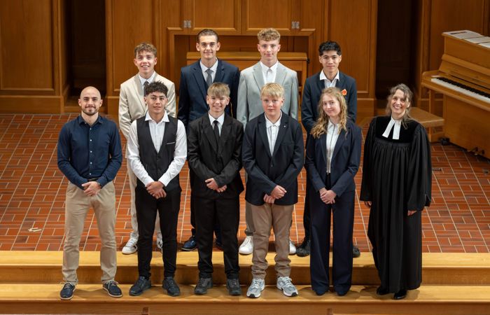 Konf-Bilder 2026 entdecken