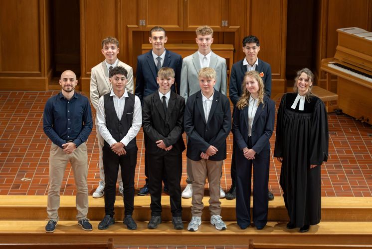 Konf-Bilder 2026 entdecken