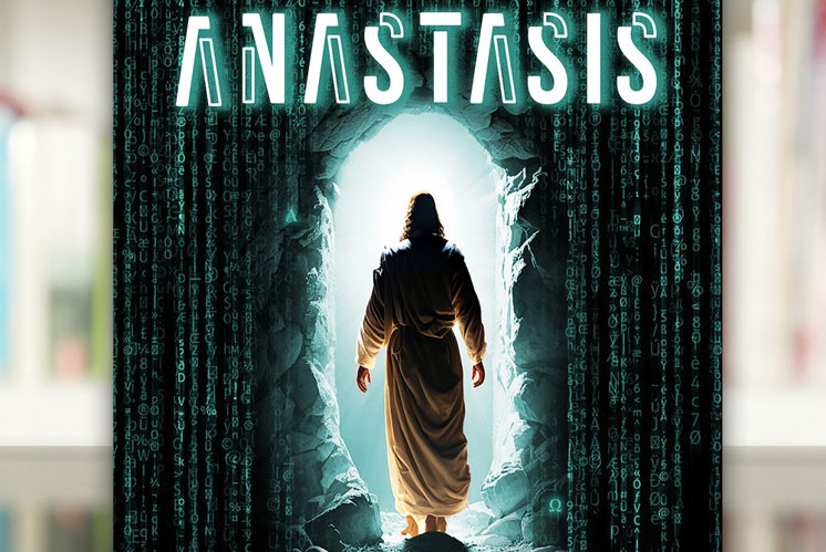 Jesus Christoph und die Zeitreisen: Die Buchtipps im April Jesus Christoph und die Zeitreisen: Die Buchtipps im April