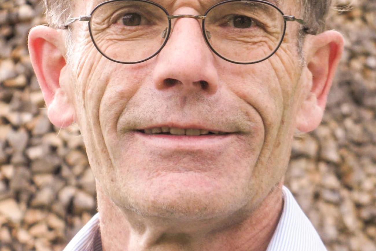Pfarrer Jakob Bösch, Eschlikon, Präsident des interreligiösen Arbeitskreises im Kanton Thurgau. (Bild: zVg)