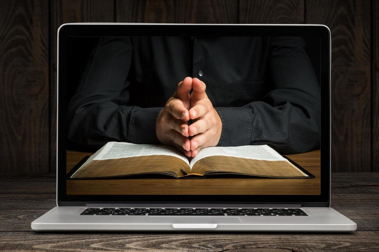 Der Kirchenrat will seine Botschaft zum Bettag dieses Jahr erstmals über die
Gottesdienste hinaus verbreiten. (Bild: Adobe Stock / BillionPhotos)