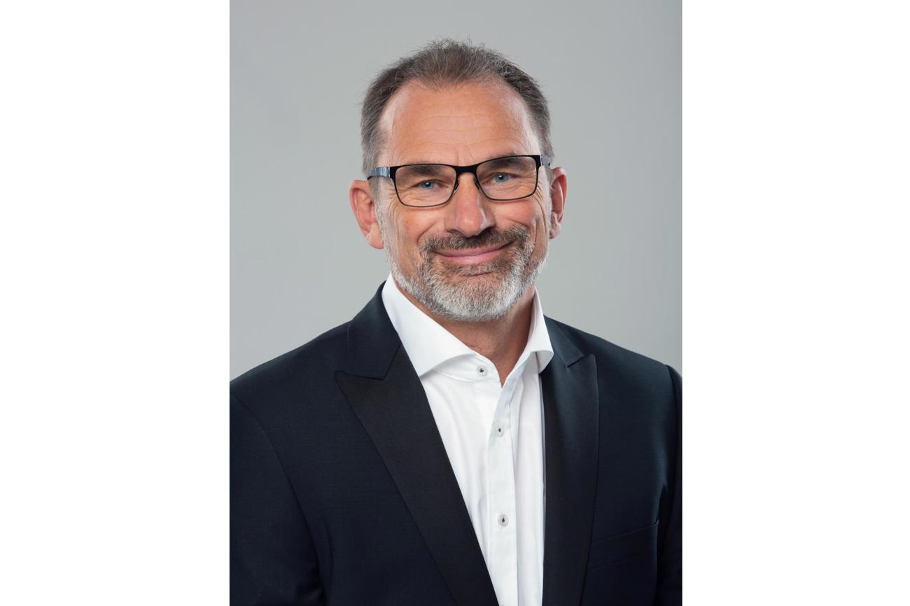 Cyrill Bischof, Präsident der Peregrina-Stiftung, www.peregrina-stiftung.ch (Bild: zVg)