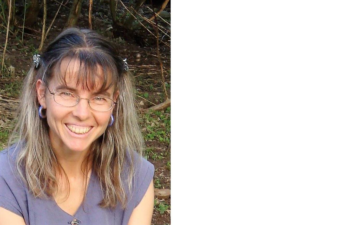 Heike Aus der Au, Synodale, Boltshausen