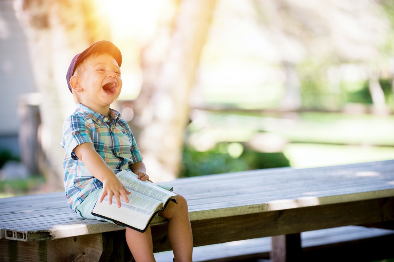 Der Kirchengesang mag sich verändern, die Freude am Singen aber bleibt. (Bild: unsplash.com/Ben White)