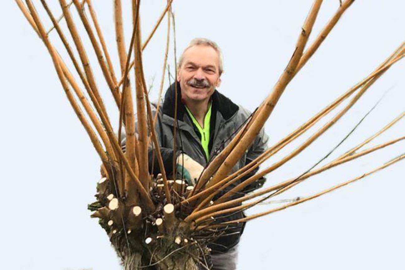 Christoph Stäheli. (Bild: zVg)