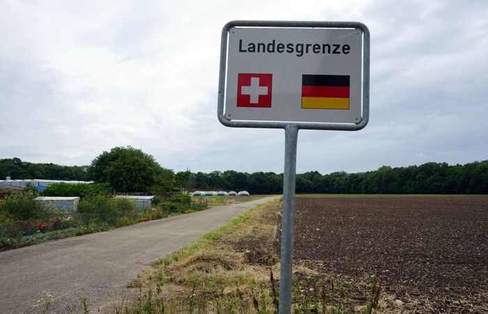 Kirchliche Nachbarschaftshilfe