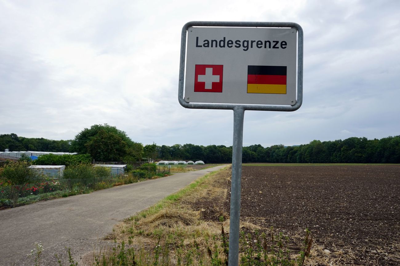 Der Thurgau profitiert stark vom Zuzug deutscher Pfarrpersonen. (Bild: AdobeStock / Valery Shanin)