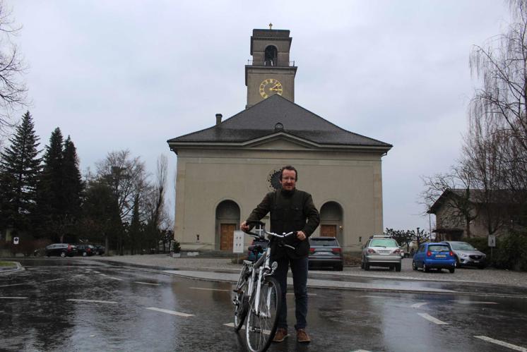 Arbon will grünen Güggel