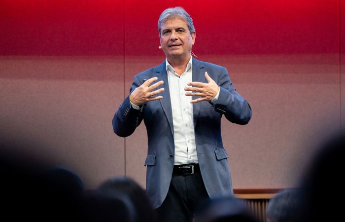 Hoffnung lässt sich trainieren