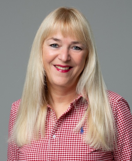 Meike Ditthardt