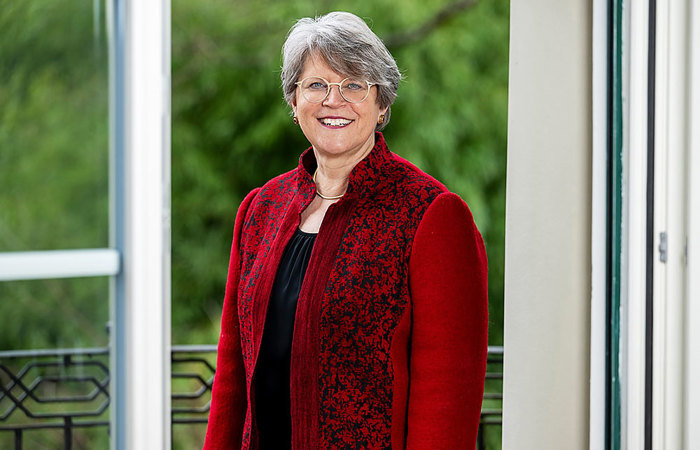 Rita Famos: Fünf Abzweigungen der Hoffnung