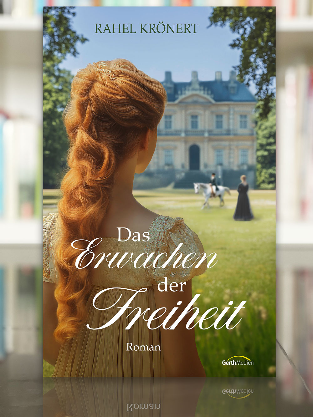 Das Erwachen der Freiheit