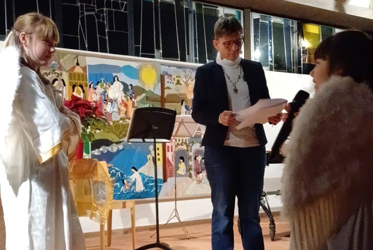 «Mir macht es richtig Spass»