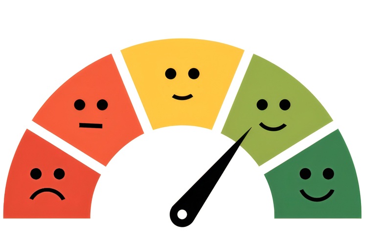 Positive «Narrative»: Woher nehmen?