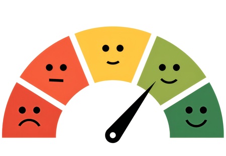 Positive «Narrative»: Woher nehmen?