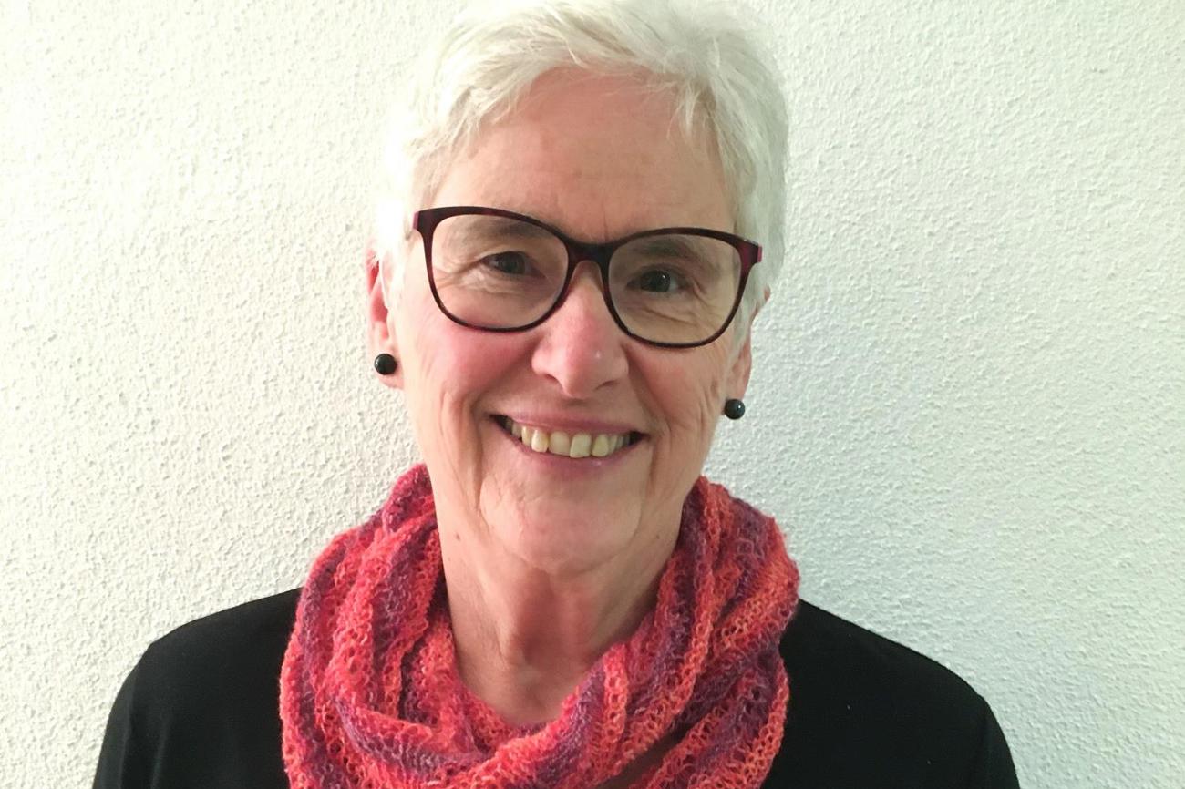 Ursula Kuhn, Weinfelden: «Ich kenne die Spannung zwischen Glauben und mangelndem Gottvertrauen. Diese Losung ermutigt mich. Ich muss keinen grossen Glauben vorweisen, keine schönen Worte formulieren, damit Jesus auf meine Bitten eingeht. Er wirkt, wo er mein ehrliches Herz sieht.»