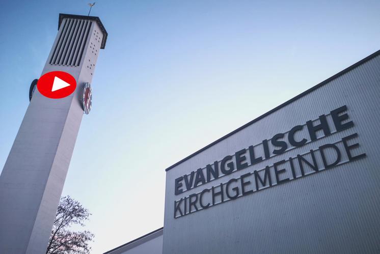Dankbar für die Freiheiten