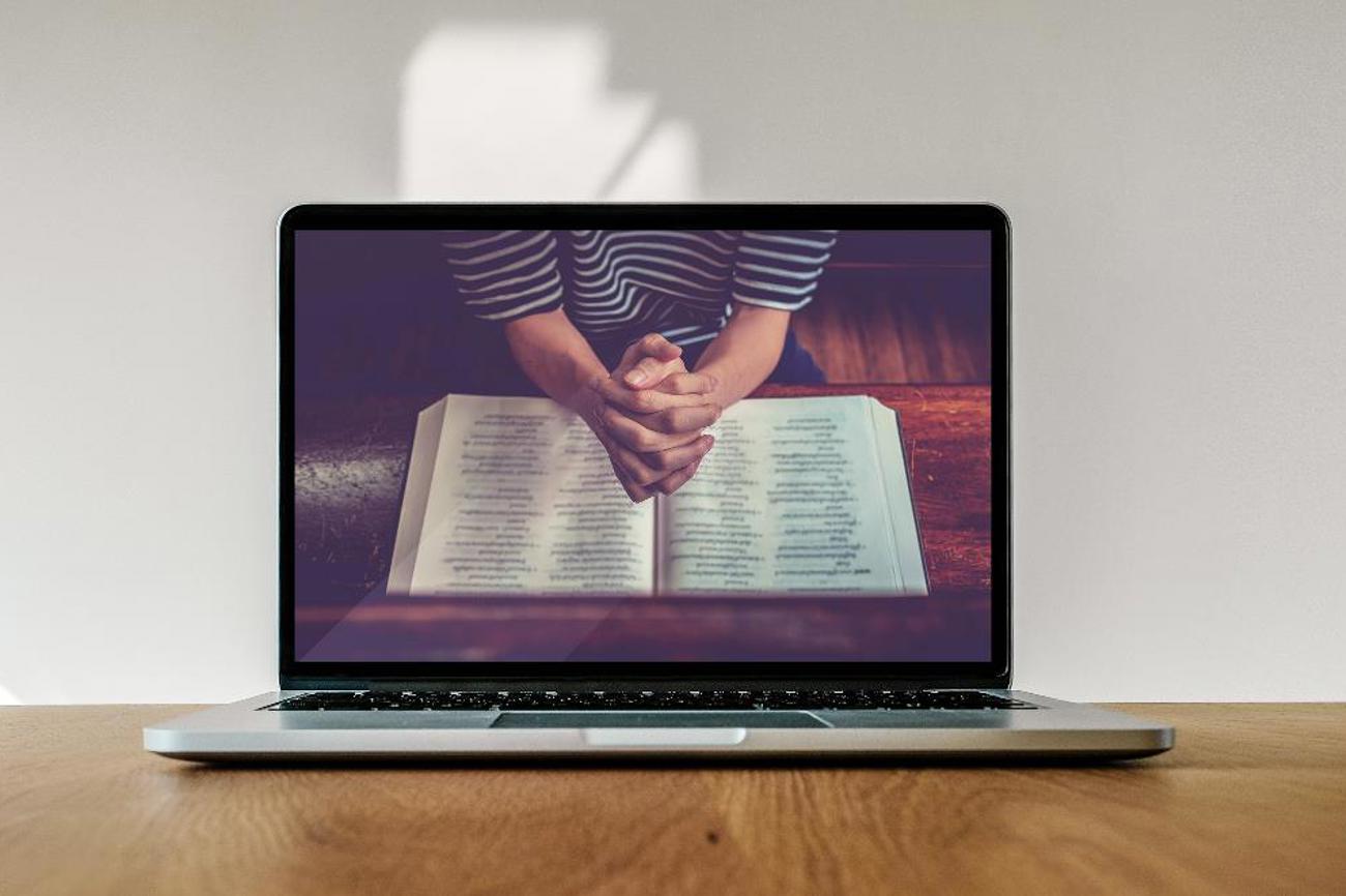 Zwölf Lehrstühle der Universität Zürich sind in dem einem Forschungsprojekt miteinander verbunden: Theologie und Religionswissenschaft, Religionspädagogik und Spiritual Care, (Computer-)Linguistik, Medien- und Kommunikationswissenschaft, Soziologie und Recht.|Nattapat J., shutterstock.com