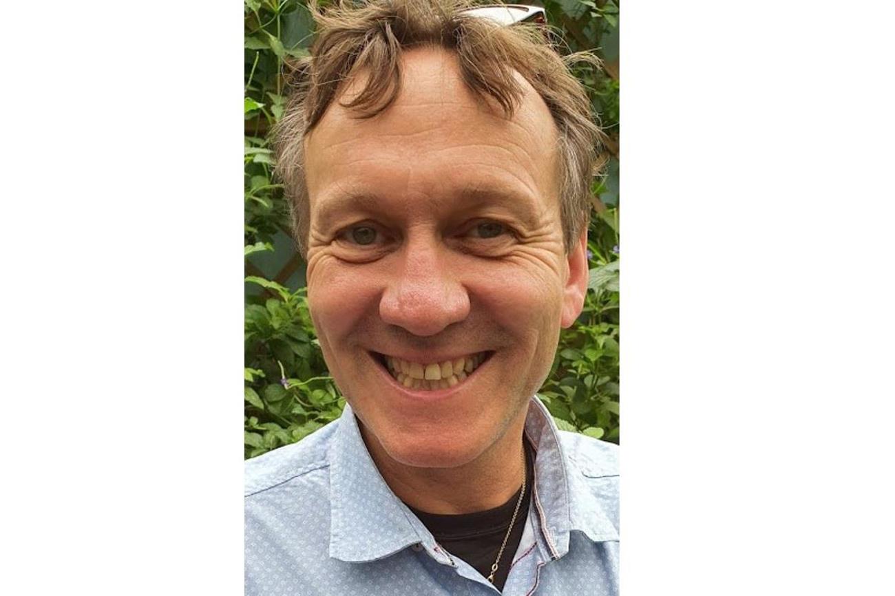 Beno Kehl, sozial-diakonischer Mitarbeiter in der Evangelischen Kirchgemeinde Sirnach. (Bild: zVg)