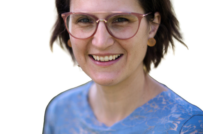 Evelyn Knupp ist Religionslehrerin und Präsidentin der Kirchenvorsteherschaft in Wigoltingen-Raperswilen. (Bild: zVg) Evelyn Knupp ist Religionslehrerin und Präsidentin der Kirchenvorsteherschaft in Wigoltingen-Raperswilen. (Bild: zVg)