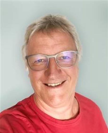 Ueli Rohr