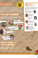 Kinderseite