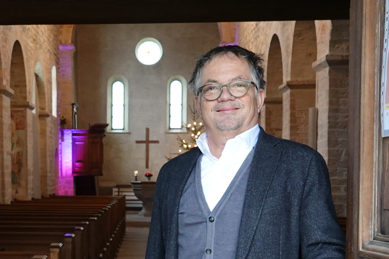 Arno Stöckle
