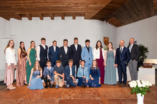 2023 Konf Bischofszell Hauptwil 1 (©Lilo Oppliger/Imagine-Atelier Fotografie)