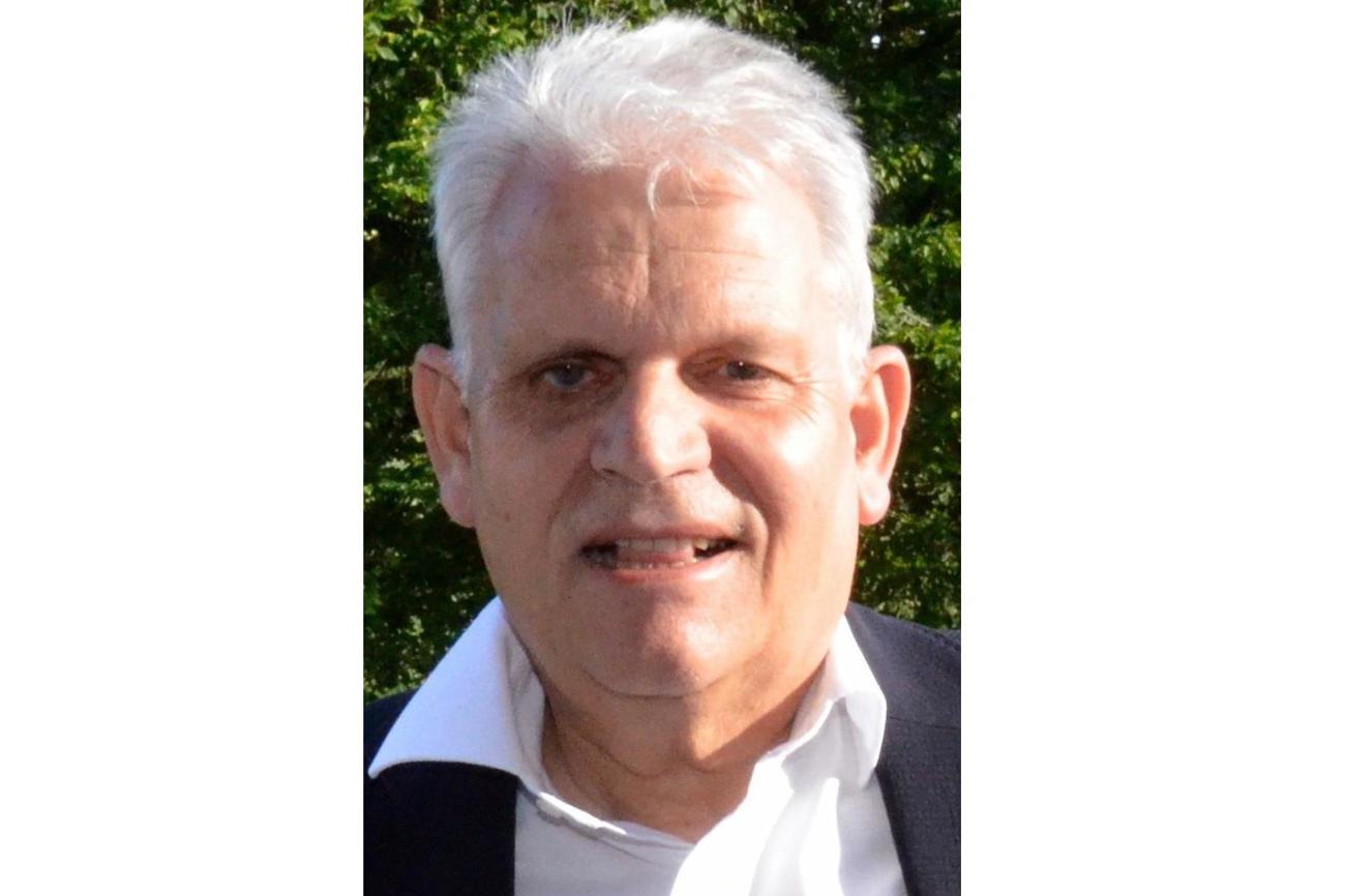 Heini Krauer, Jungsenior und Präsident der Evangelischen Kirchenvorsteherschaft Münchwilen-Eschlikon. (Bild: zVg)