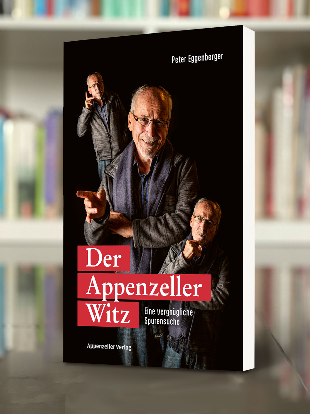 Der Appenzeller Witz