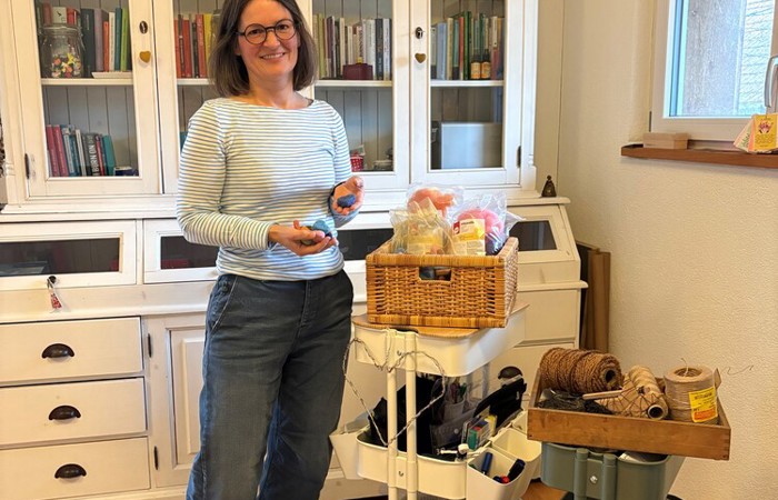 Erinnerungsmomente schaffen