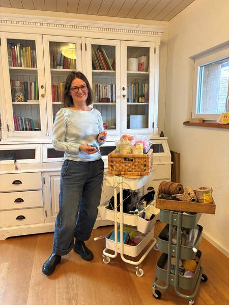 Erinnerungsmomente schaffen