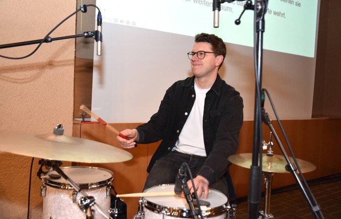 Musizieren und vernetzen