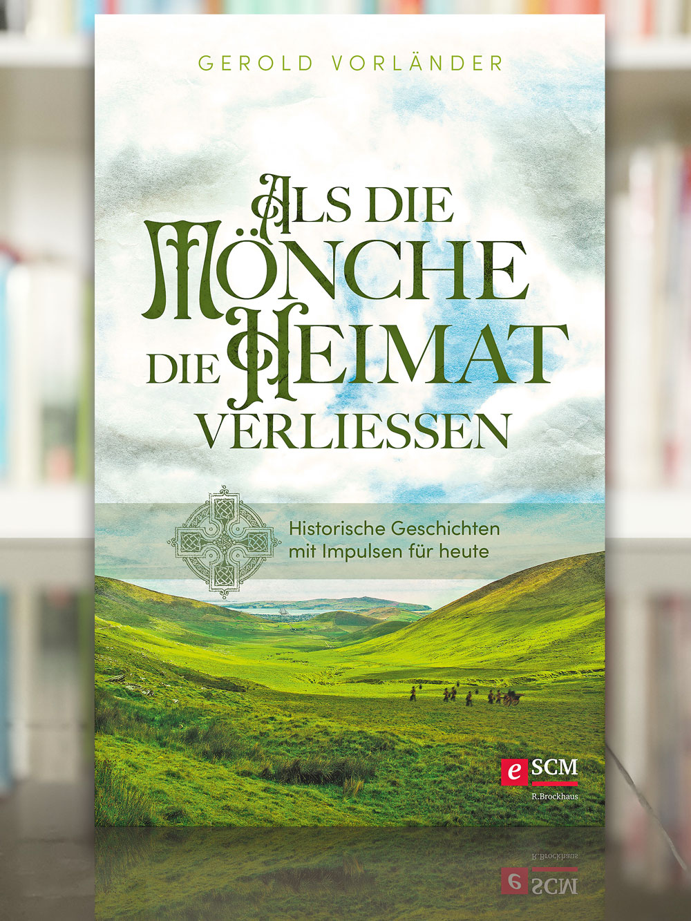 Als die Mönche die Heimat verliessen