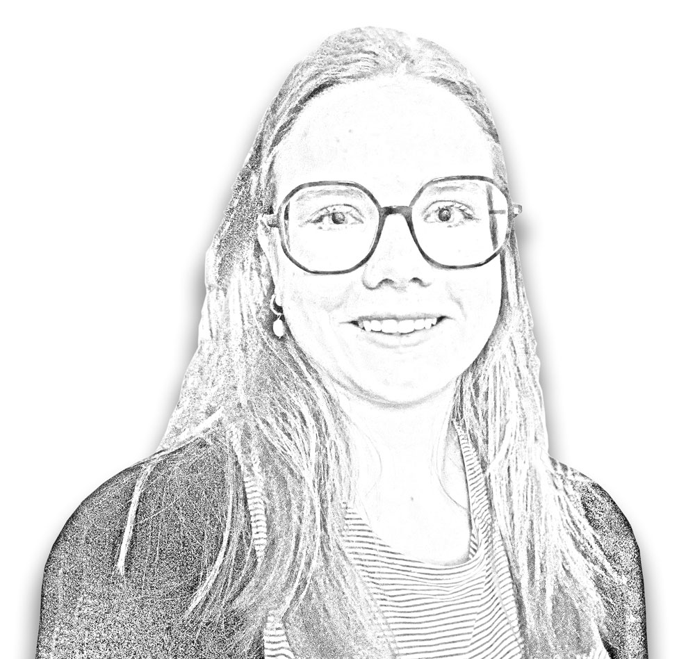 In der Ruhe ankommen