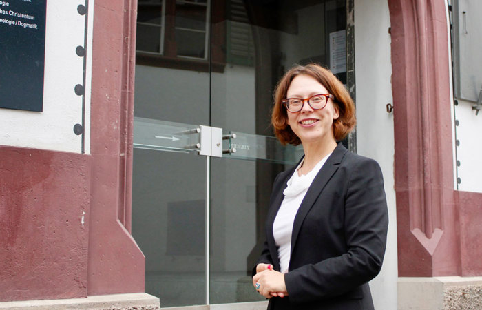 «Wir können gar nicht nicht hoffen»